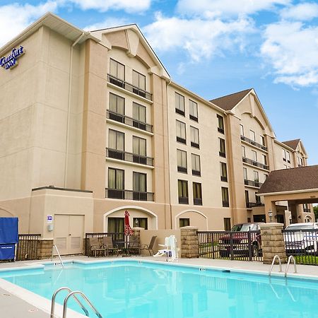 Comfort Inn Greensboro - Kernersville Екстер'єр фото
