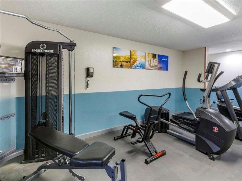 Comfort Inn Greensboro - Kernersville Екстер'єр фото