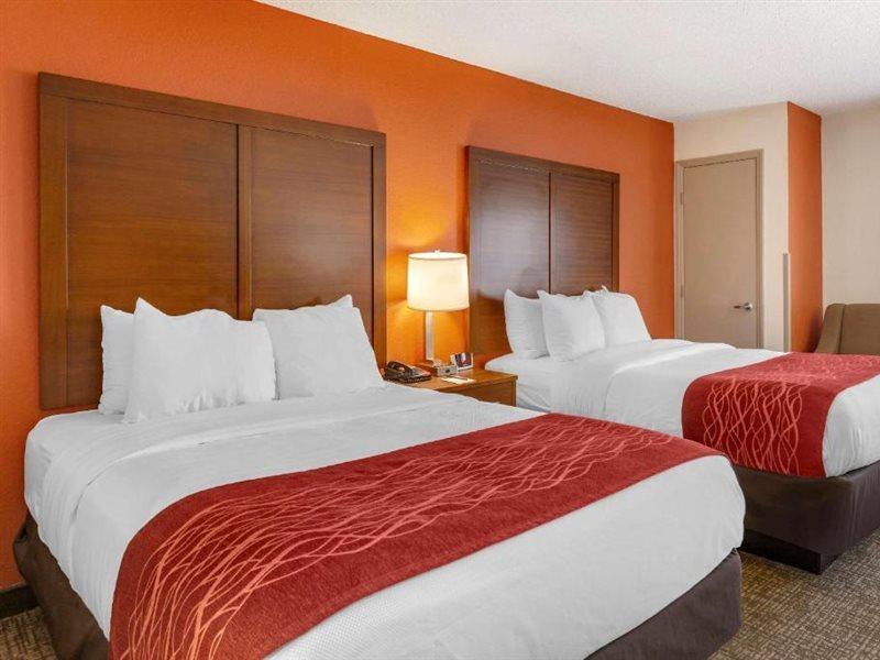 Comfort Inn Greensboro - Kernersville Екстер'єр фото