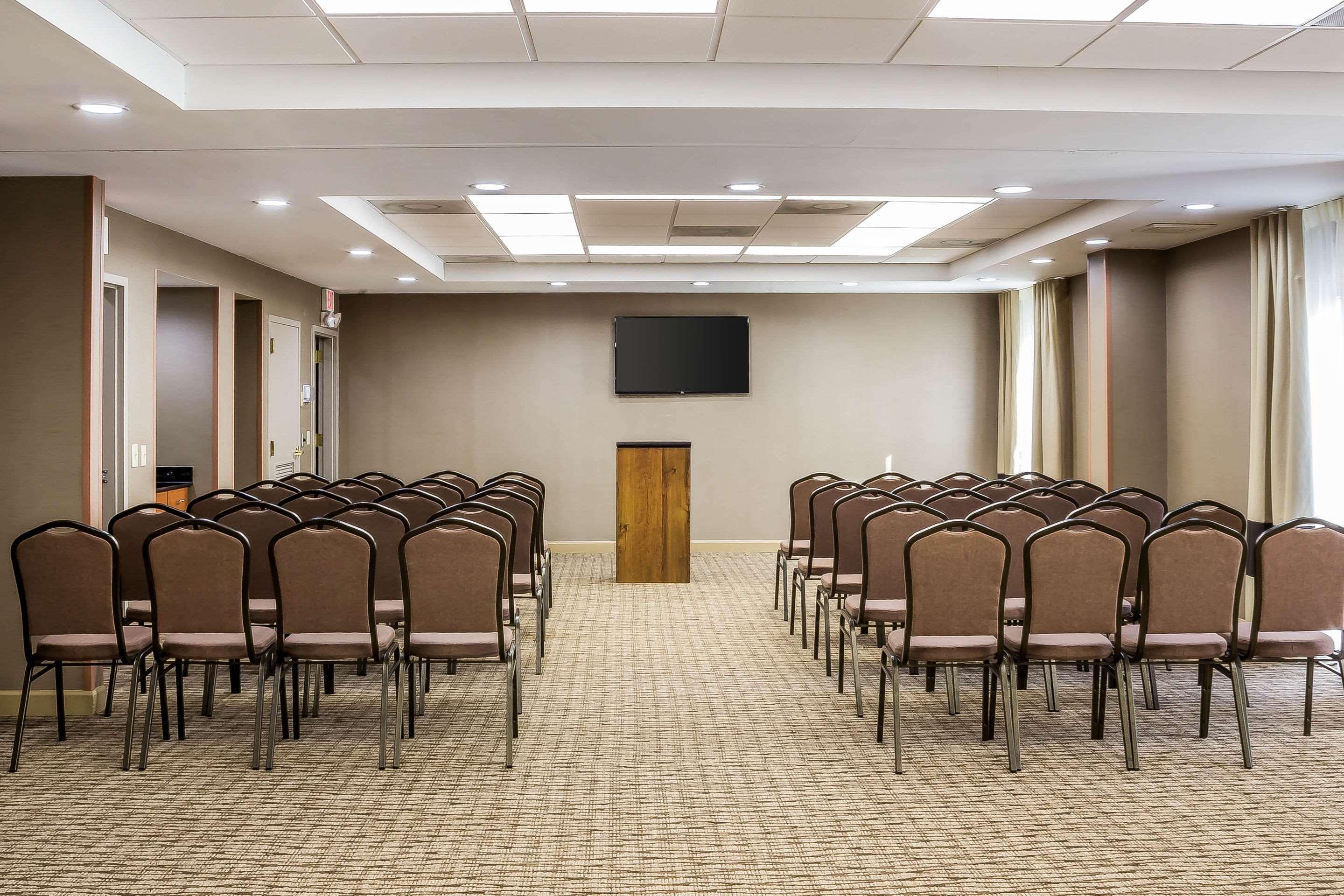 Comfort Inn Greensboro - Kernersville Екстер'єр фото