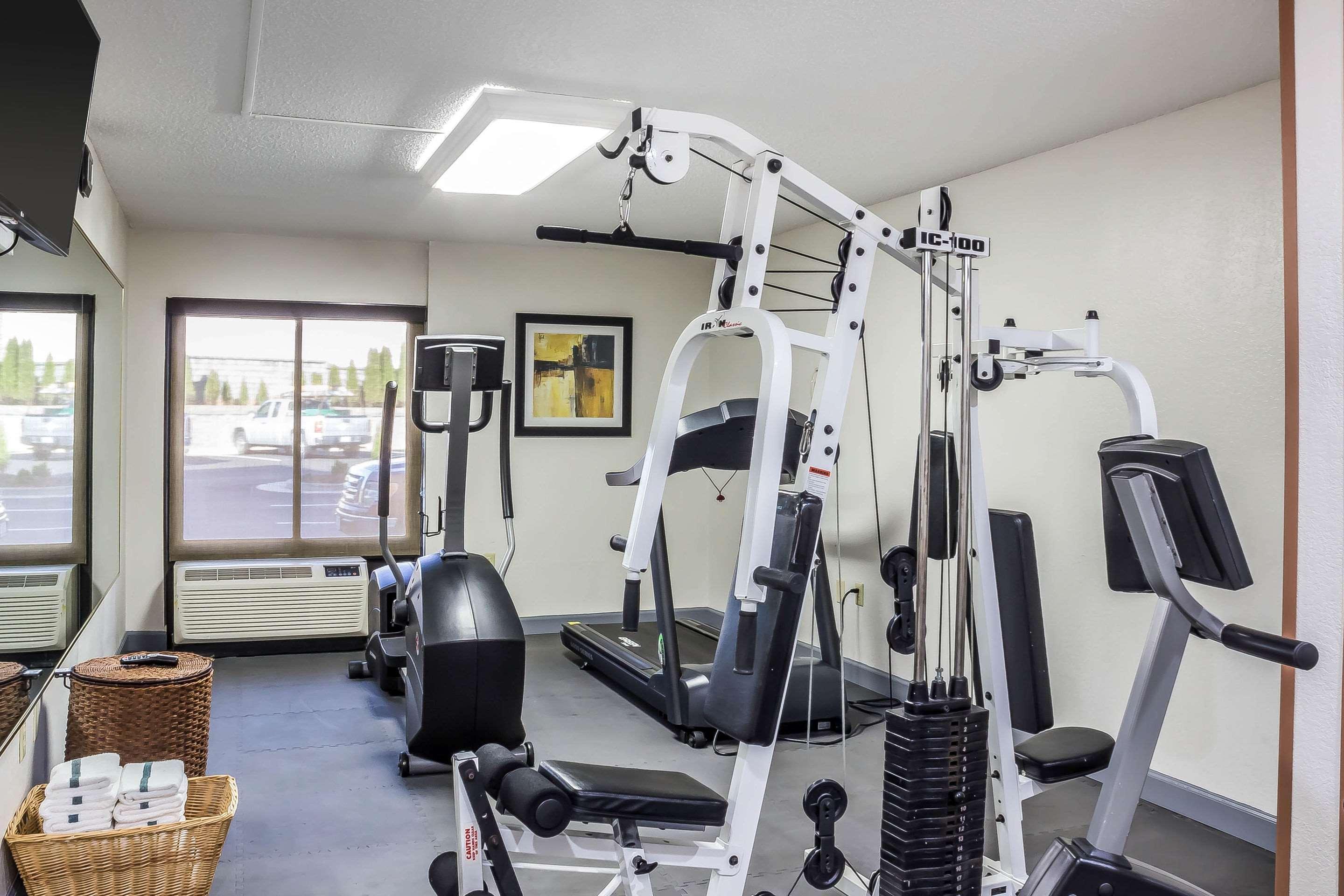 Comfort Inn Greensboro - Kernersville Екстер'єр фото