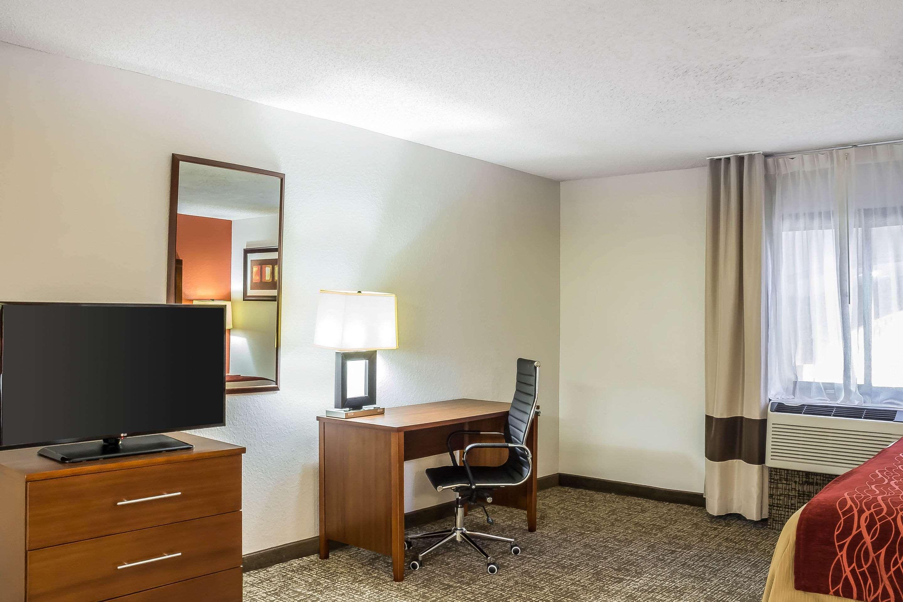 Comfort Inn Greensboro - Kernersville Екстер'єр фото