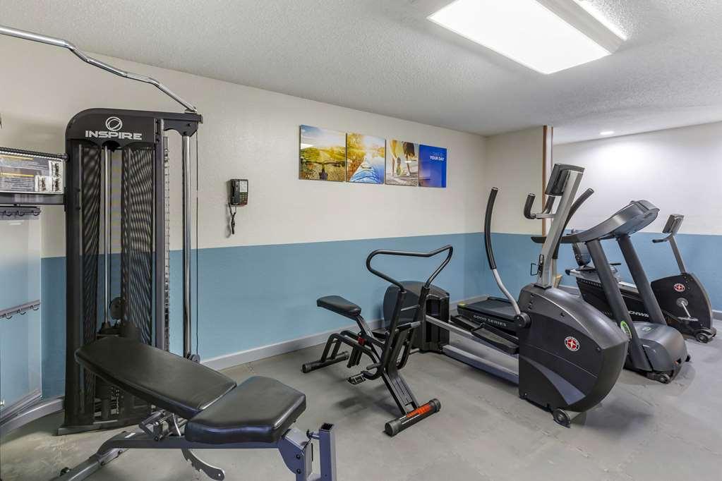 Comfort Inn Greensboro - Kernersville Зручності фото