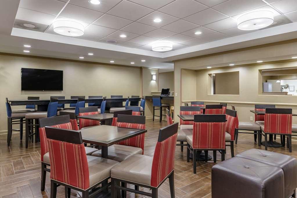 Comfort Inn Greensboro - Kernersville Ресторан фото