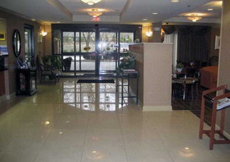 Comfort Inn Greensboro - Kernersville Екстер'єр фото
