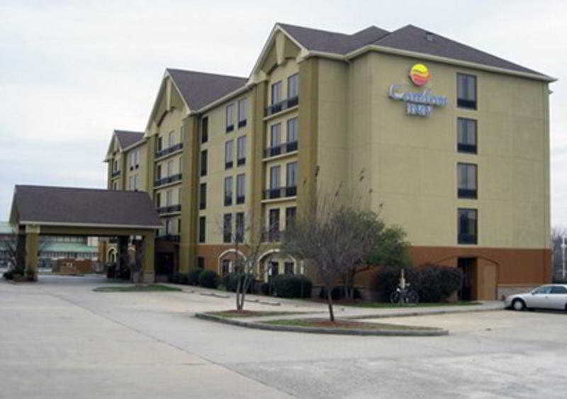 Comfort Inn Greensboro - Kernersville Екстер'єр фото